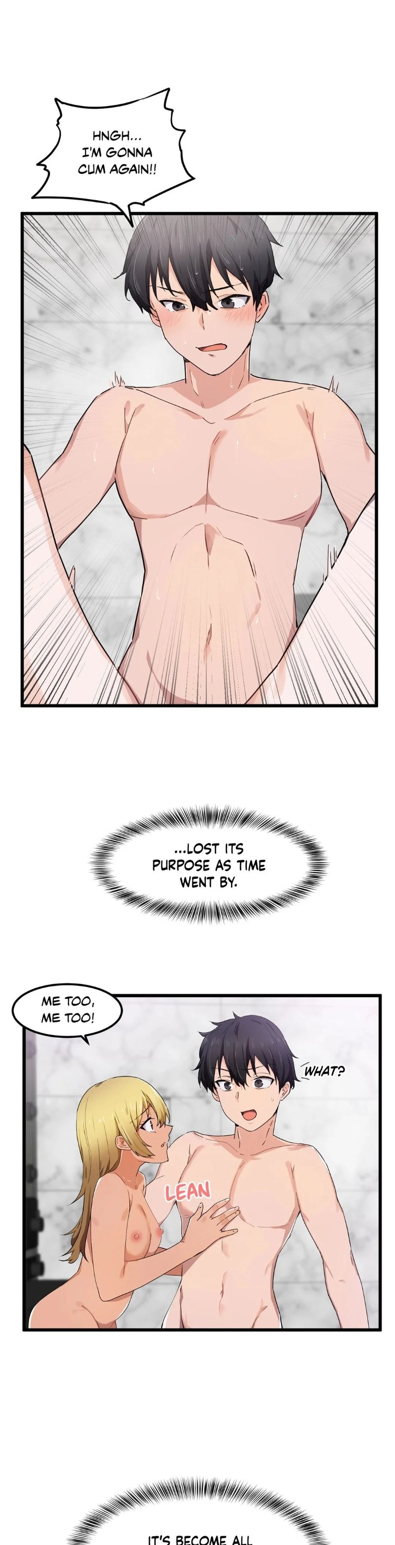 I Wanna Be a Daughter Thief Chapter 23 - HolyManga.Net