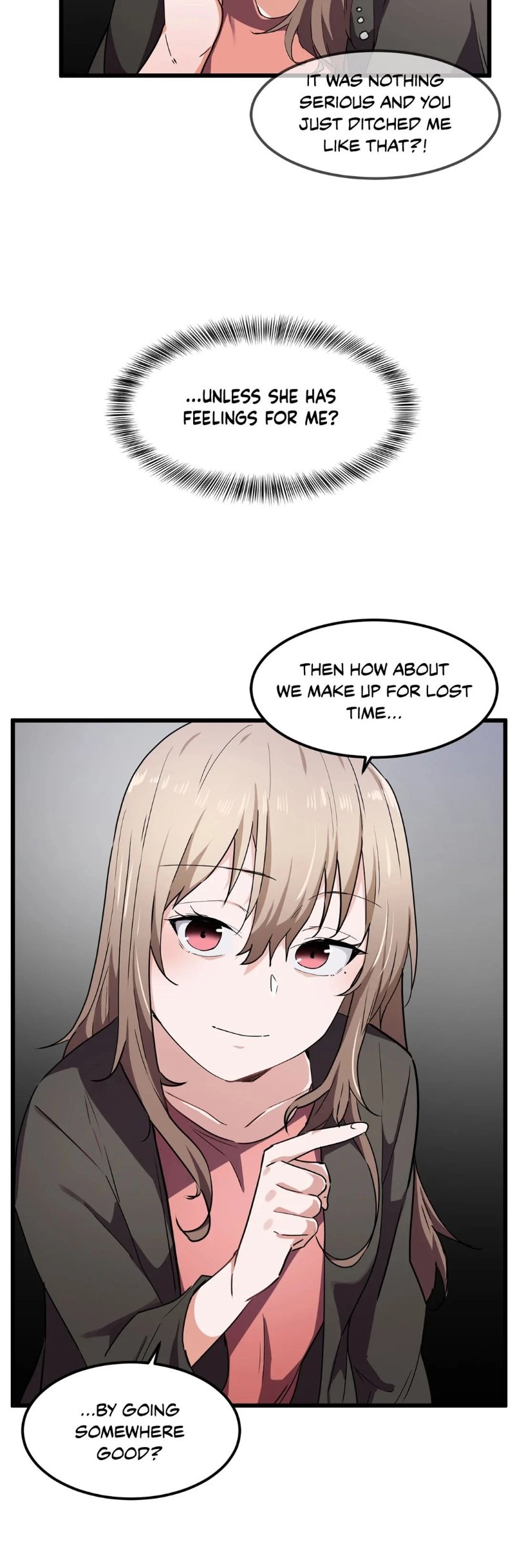 I Wanna Be a Daughter Thief Chapter 23 - HolyManga.Net