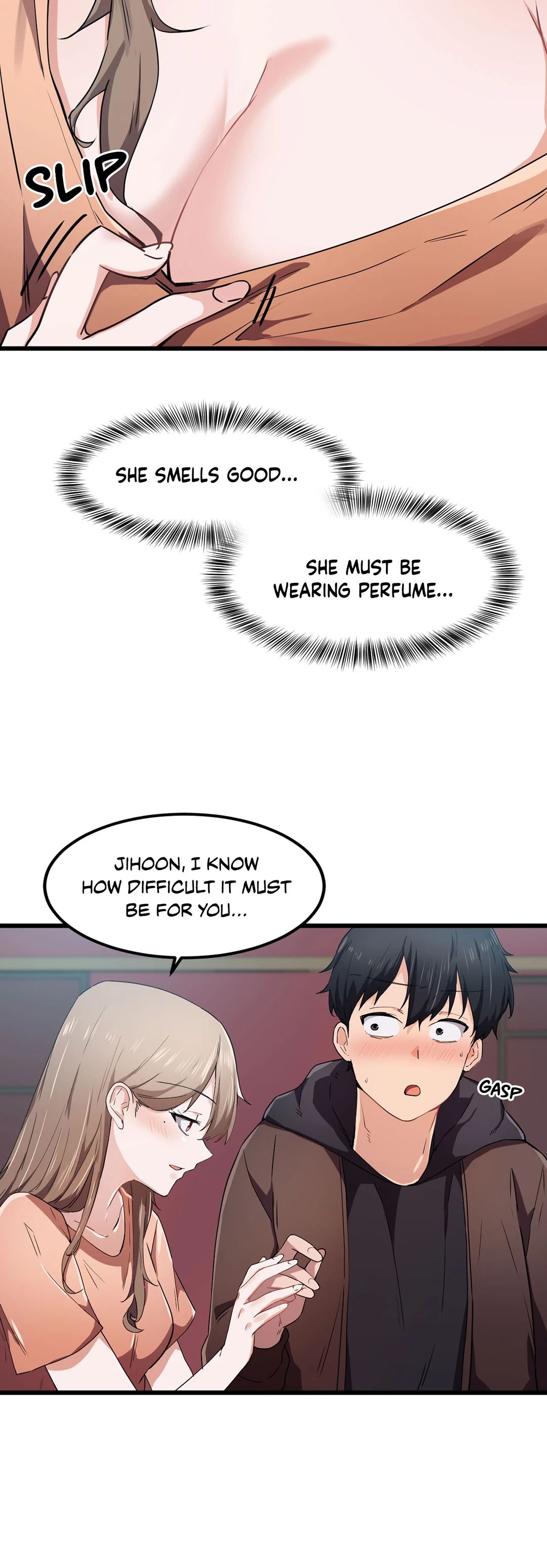I Wanna Be a Daughter Thief Chapter 24 - HolyManga.Net