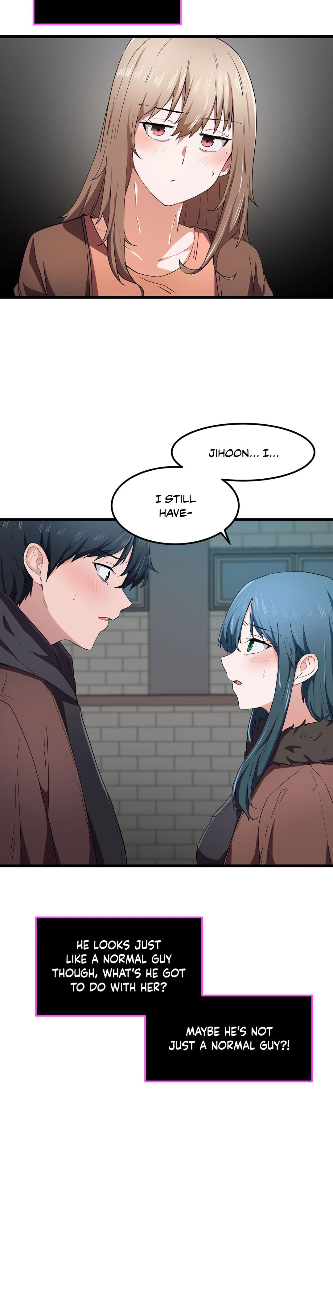 I Wanna Be a Daughter Thief Chapter 24 - HolyManga.Net