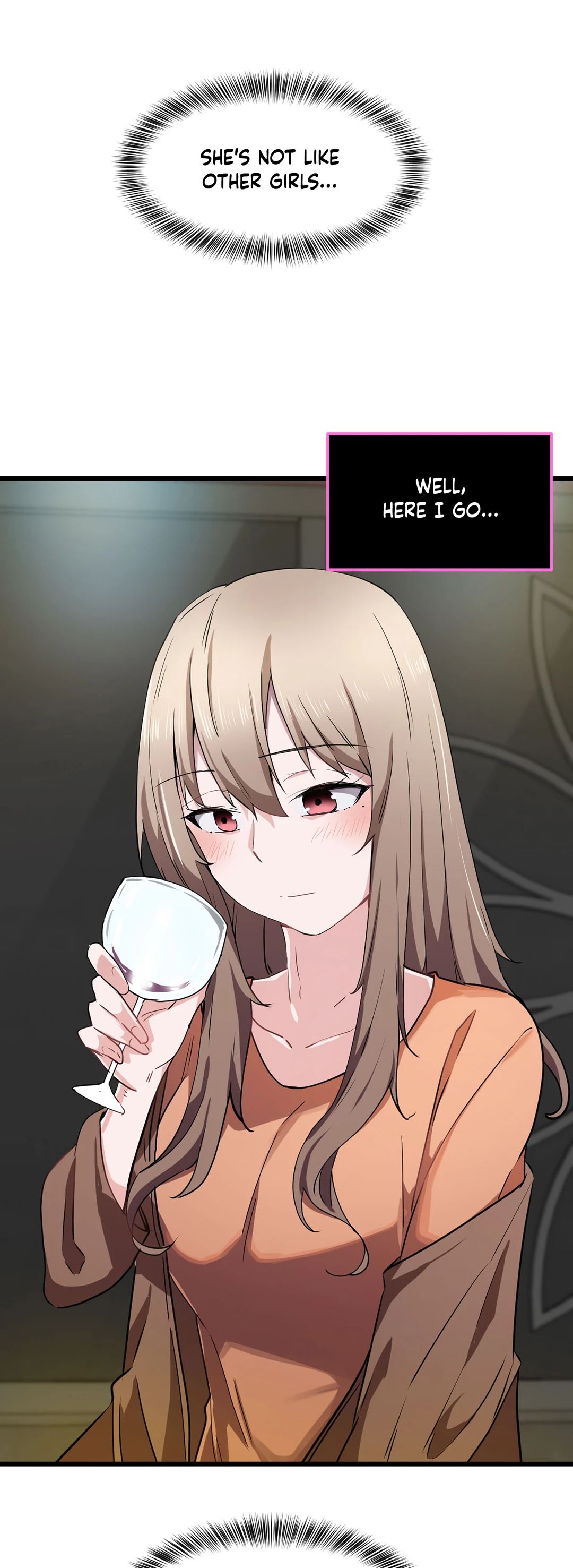I Wanna Be a Daughter Thief Chapter 24 - HolyManga.Net