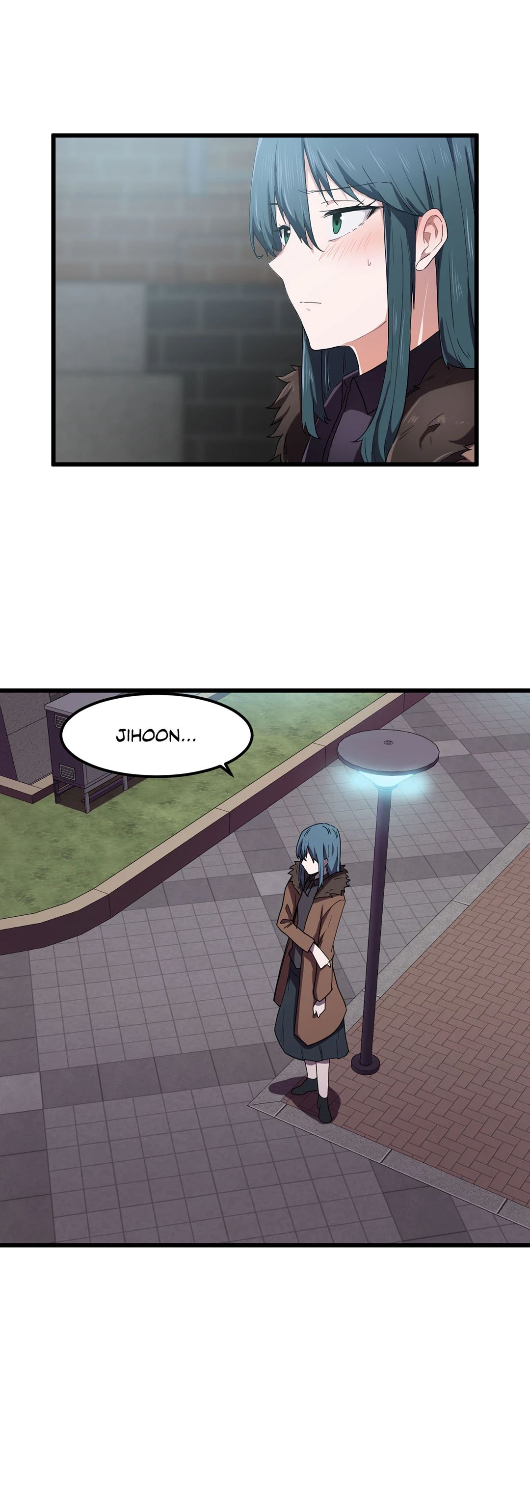 I Wanna Be a Daughter Thief Chapter 24 - HolyManga.Net