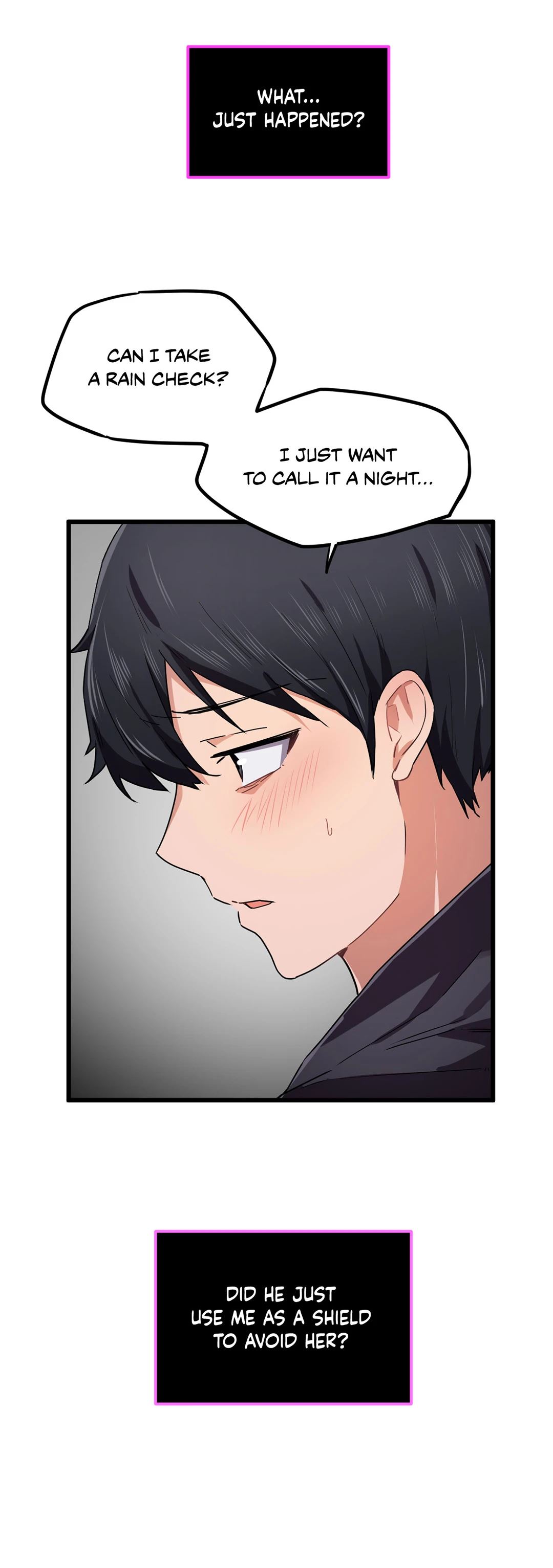 I Wanna Be a Daughter Thief Chapter 24 - HolyManga.Net