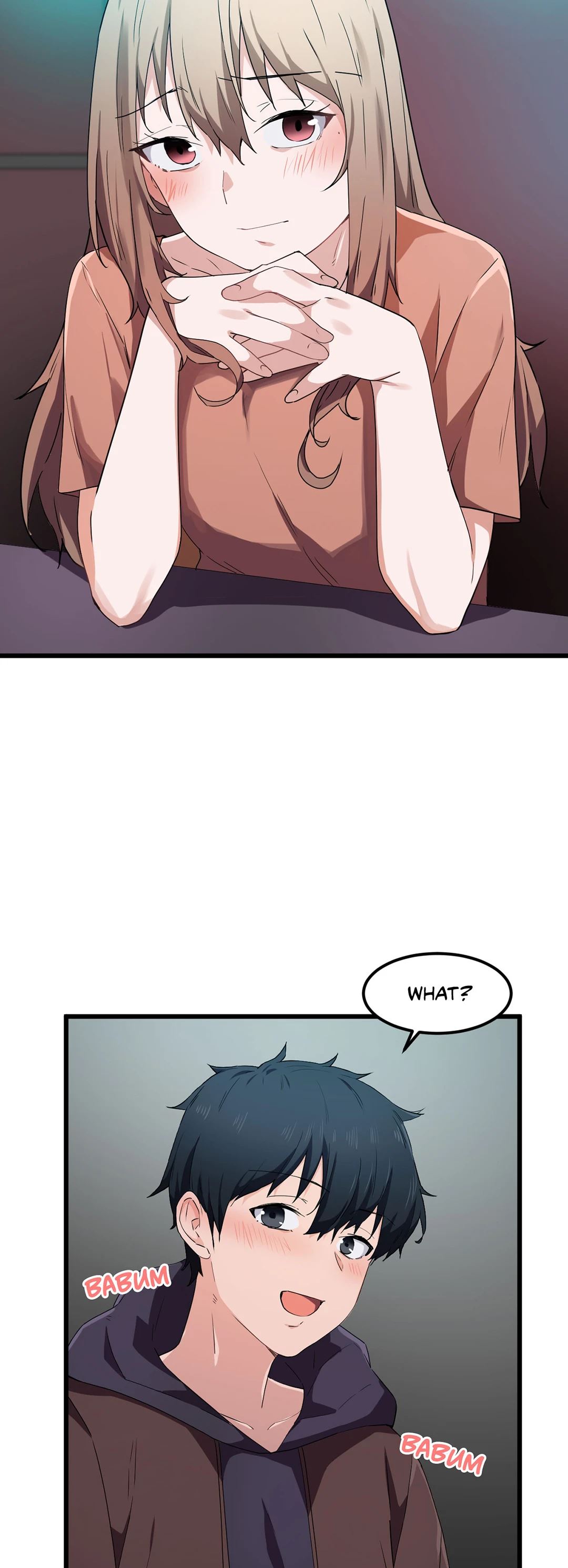I Wanna Be a Daughter Thief Chapter 24 - HolyManga.Net