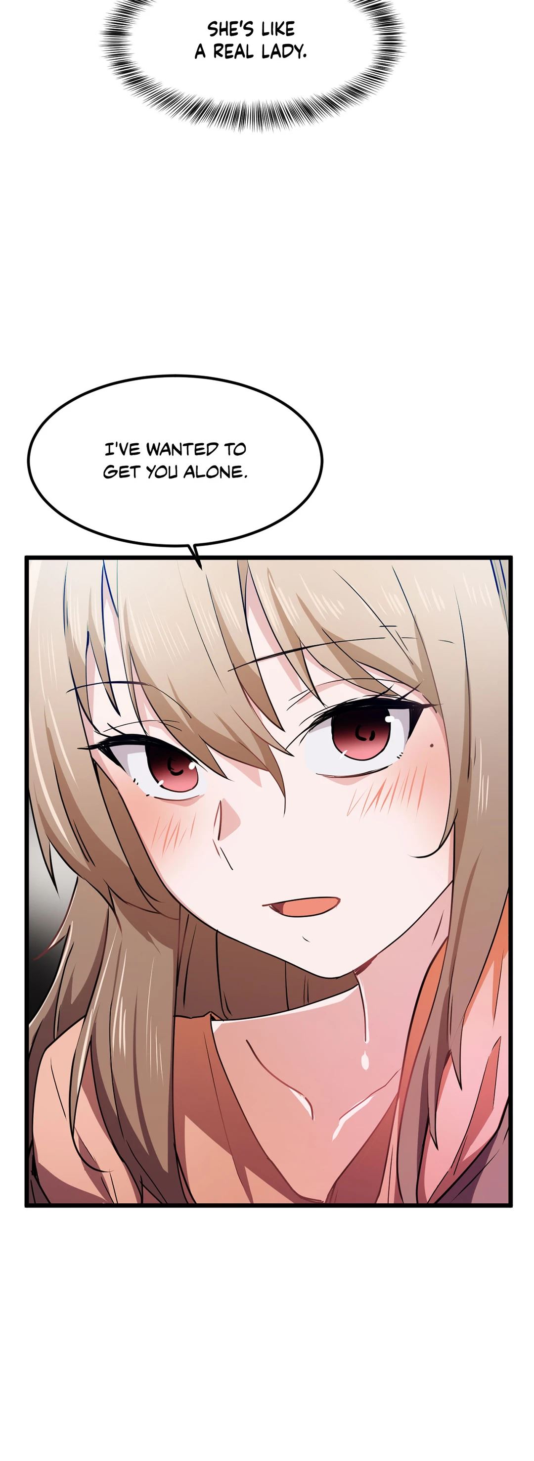I Wanna Be a Daughter Thief Chapter 24 - HolyManga.Net