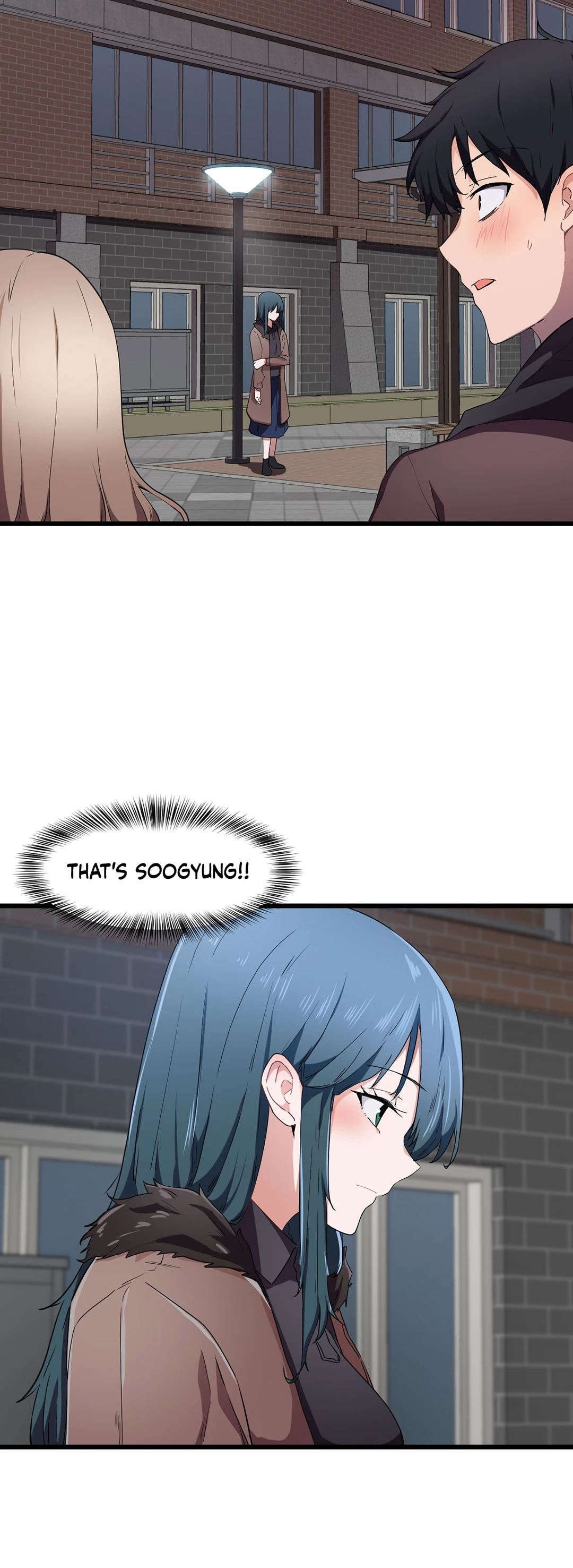 I Wanna Be a Daughter Thief Chapter 24 - HolyManga.Net