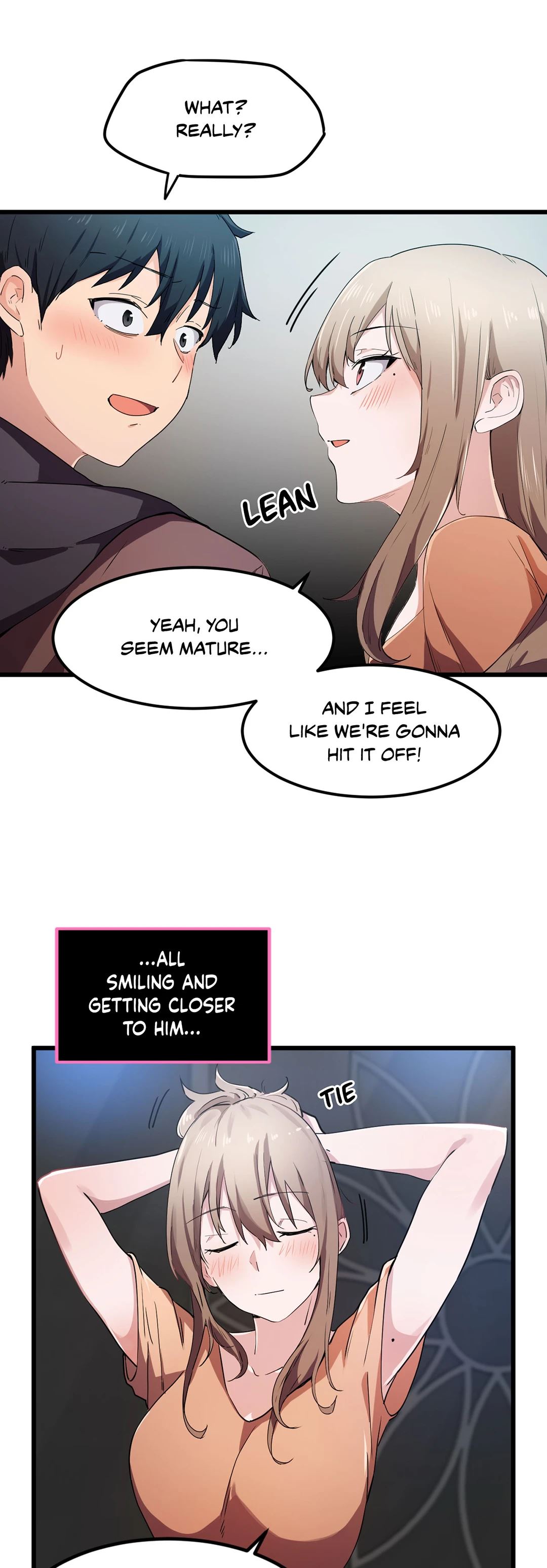 I Wanna Be a Daughter Thief Chapter 24 - HolyManga.Net