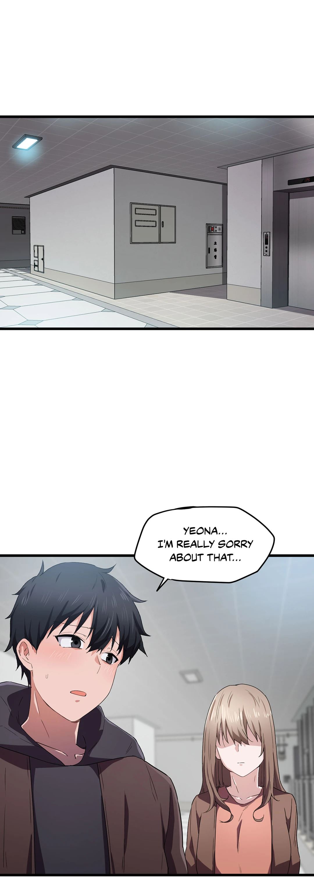 I Wanna Be a Daughter Thief Chapter 24 - HolyManga.Net