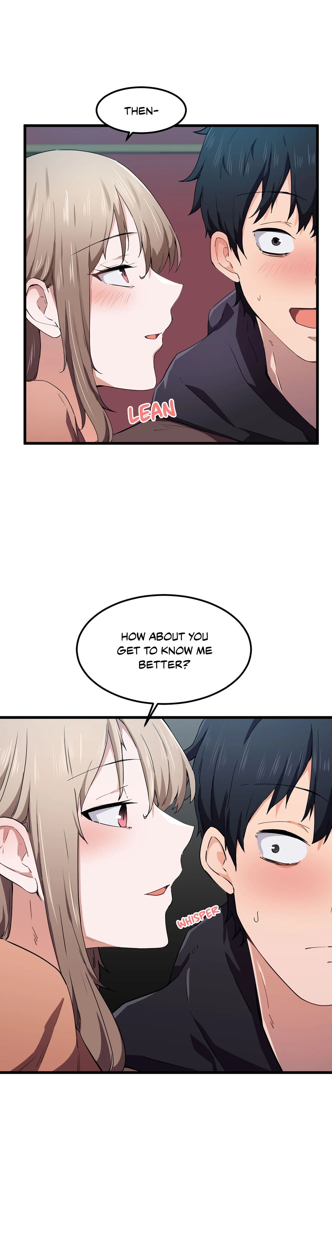I Wanna Be a Daughter Thief Chapter 24 - HolyManga.Net