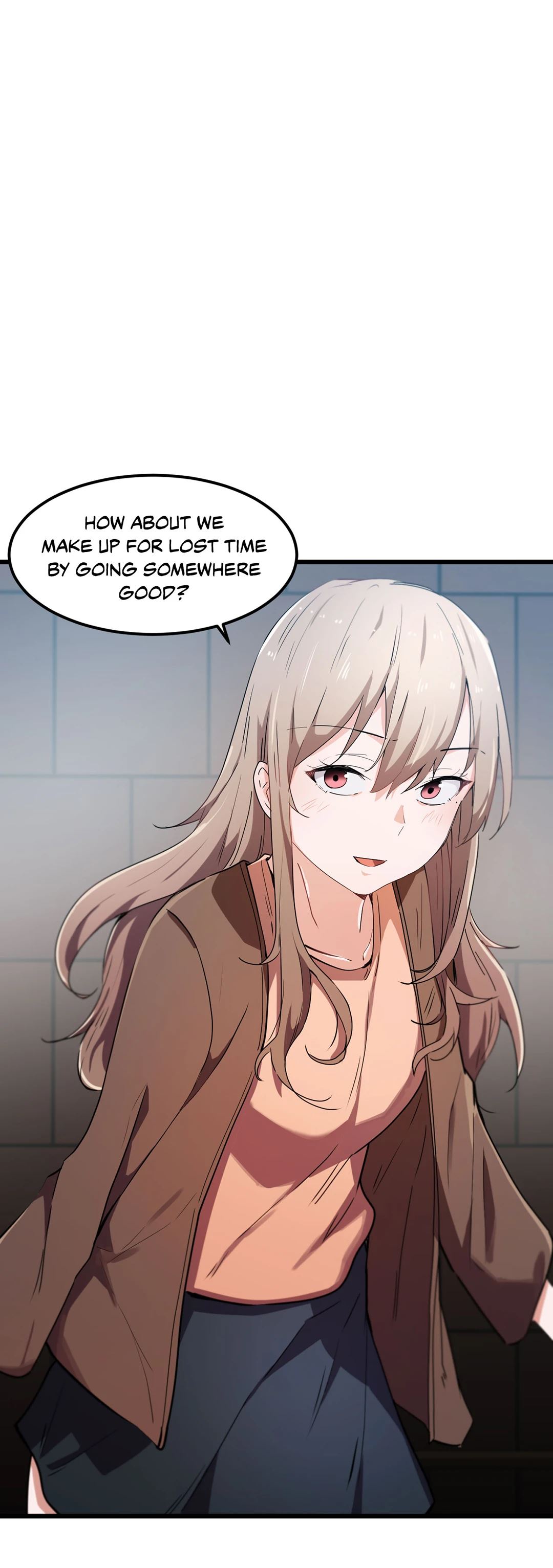 I Wanna Be a Daughter Thief Chapter 24 - HolyManga.Net