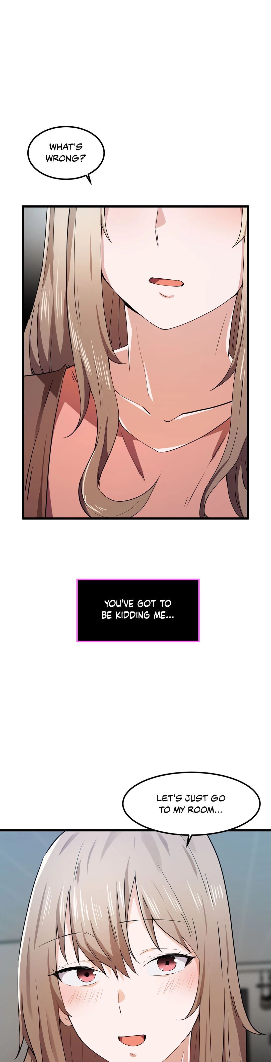 I Wanna Be a Daughter Thief Chapter 24 - HolyManga.Net