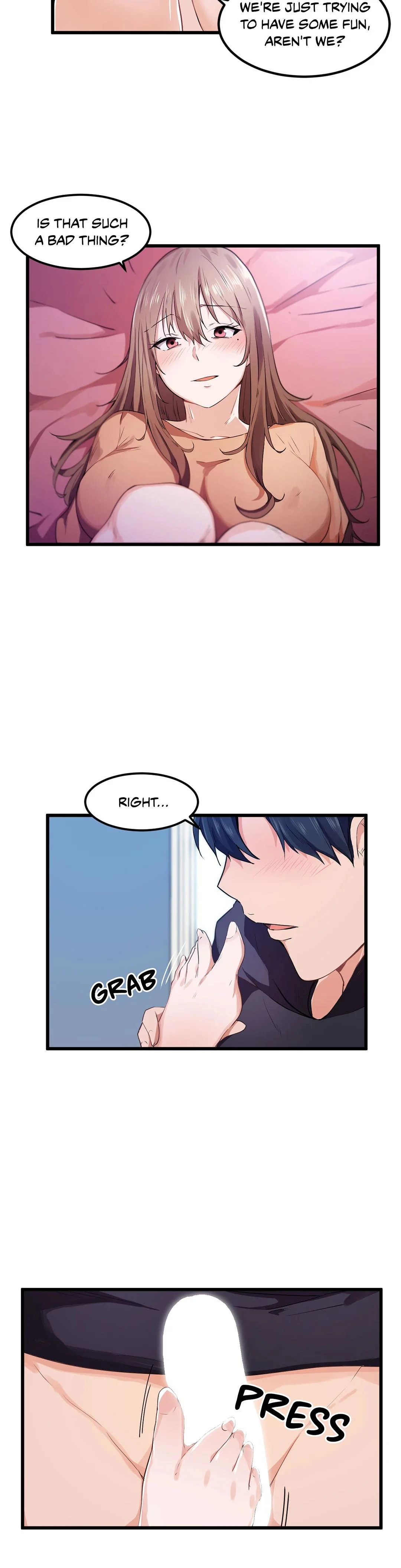 I Wanna Be a Daughter Thief Chapter 26 - HolyManga.Net