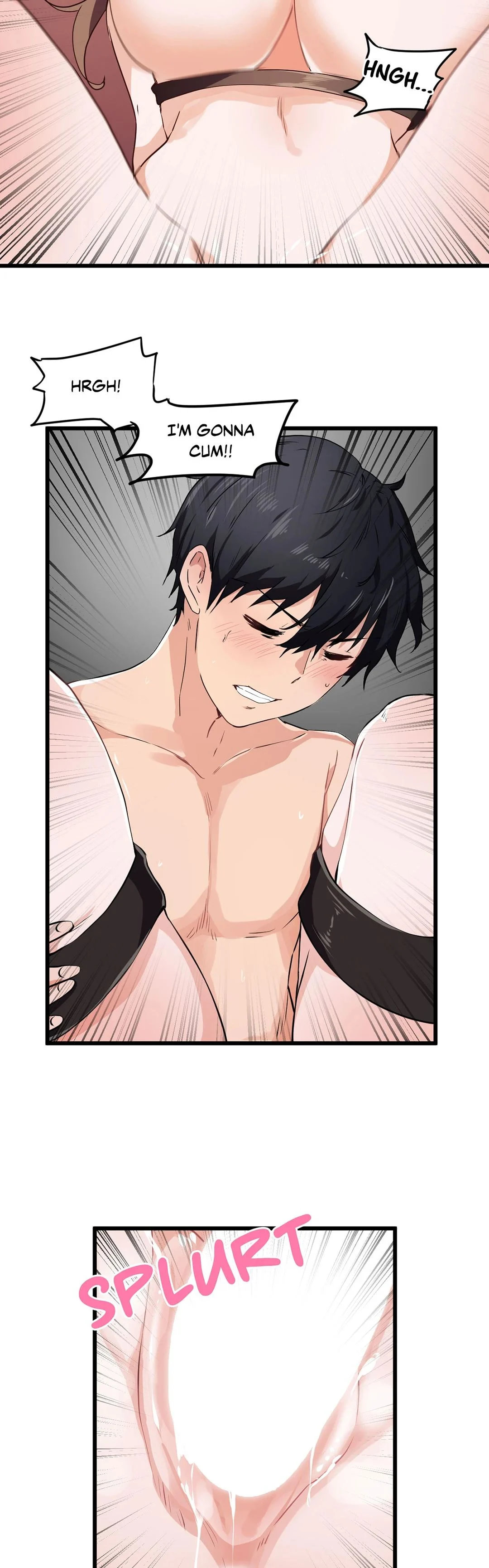 I Wanna Be a Daughter Thief Chapter 26 - HolyManga.Net