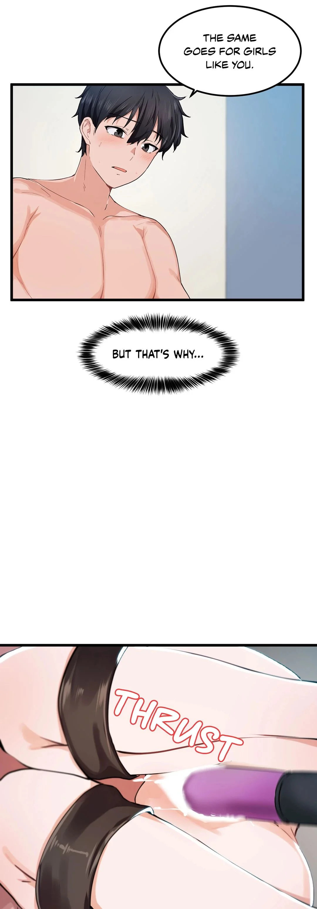 I Wanna Be a Daughter Thief Chapter 26 - HolyManga.Net