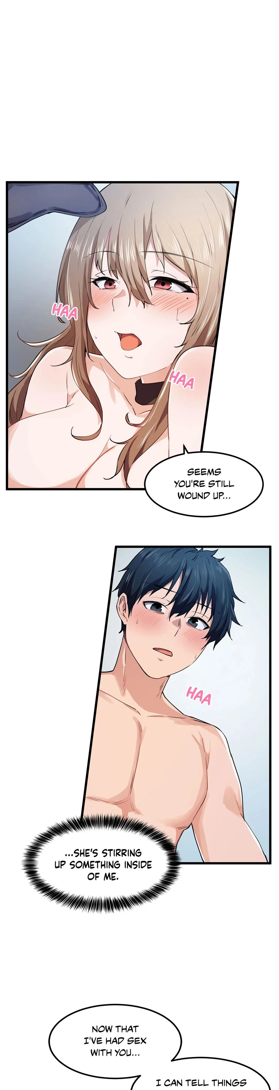 I Wanna Be a Daughter Thief Chapter 26 - HolyManga.Net