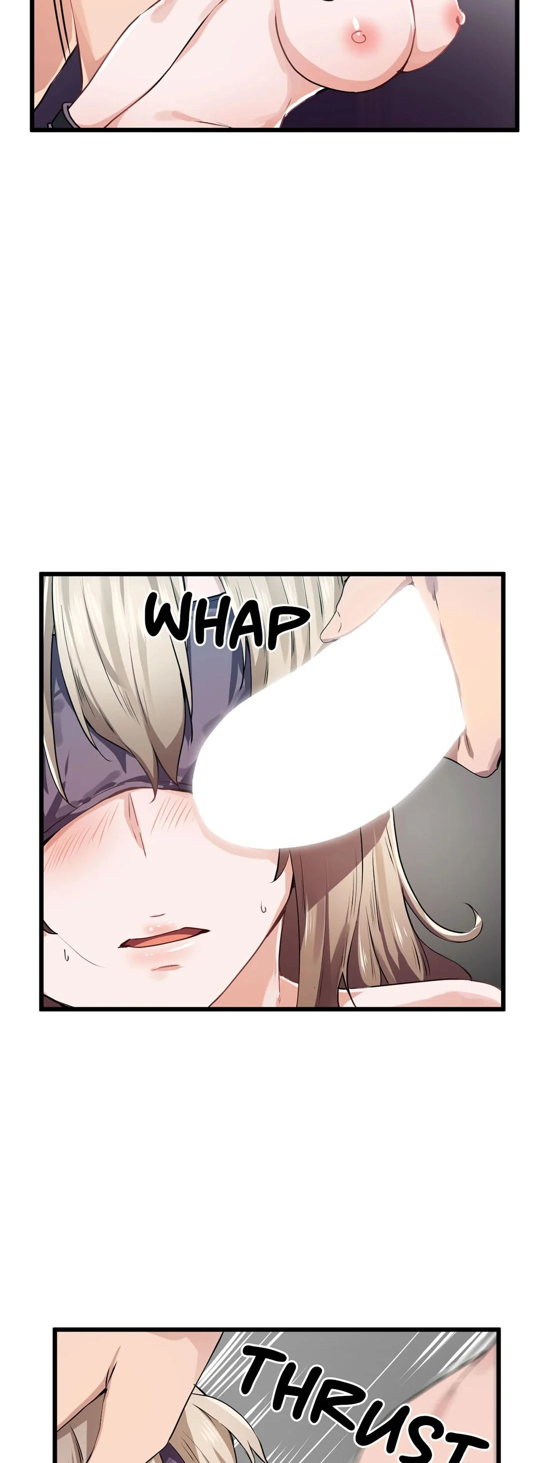 I Wanna Be a Daughter Thief Chapter 26 - HolyManga.Net