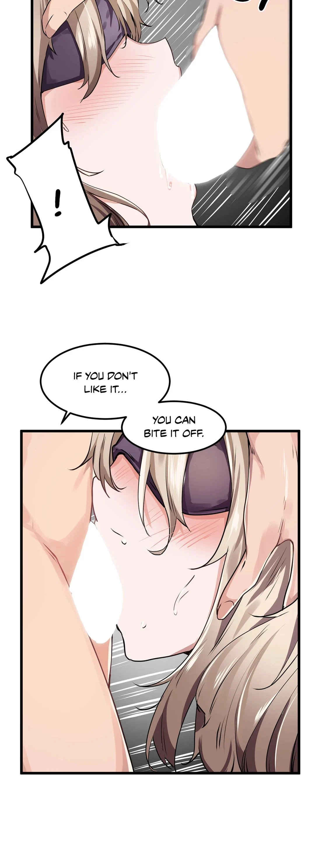 I Wanna Be a Daughter Thief Chapter 26 - HolyManga.Net