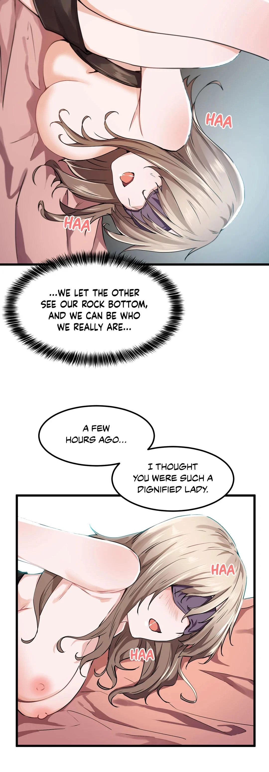I Wanna Be a Daughter Thief Chapter 26 - HolyManga.Net