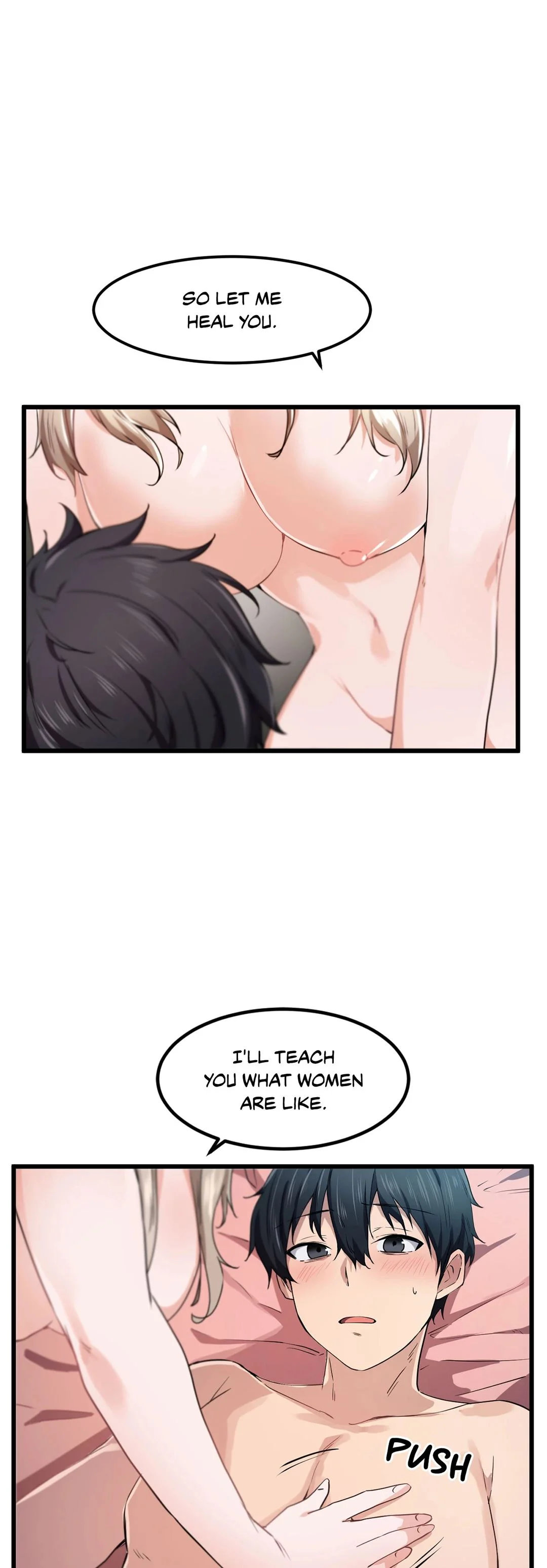 I Wanna Be a Daughter Thief Chapter 26 - HolyManga.Net