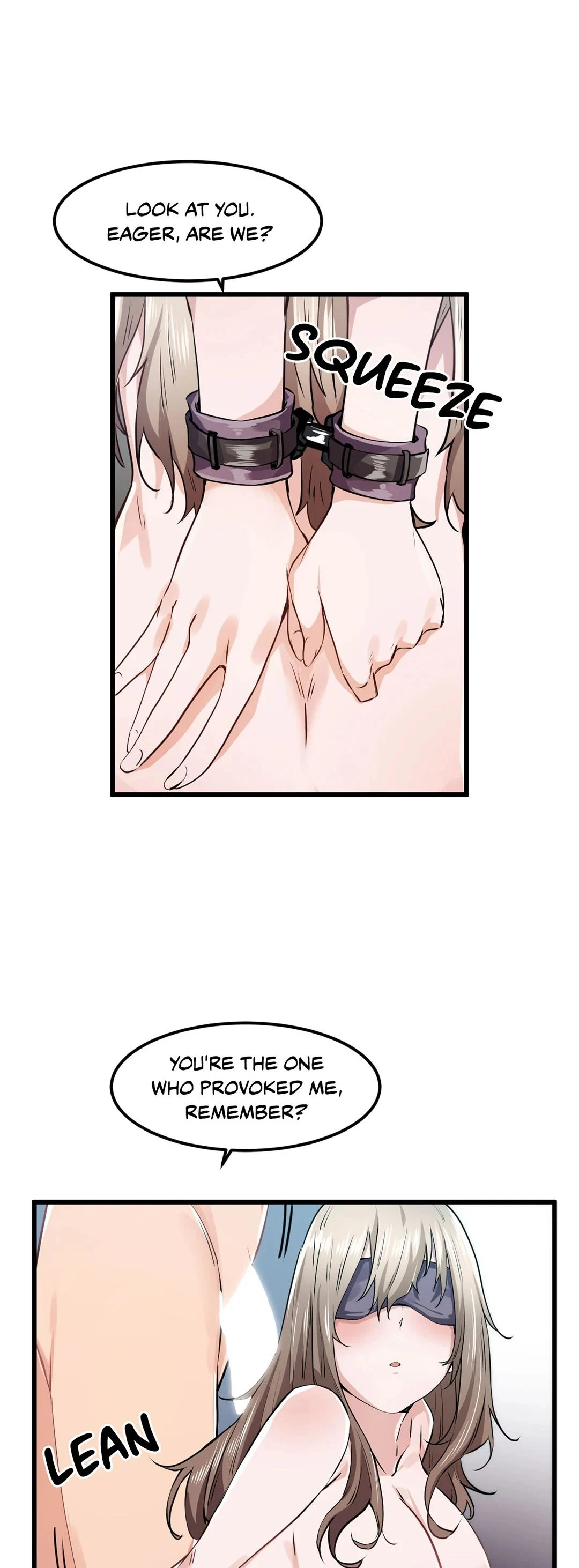 I Wanna Be a Daughter Thief Chapter 26 - HolyManga.Net
