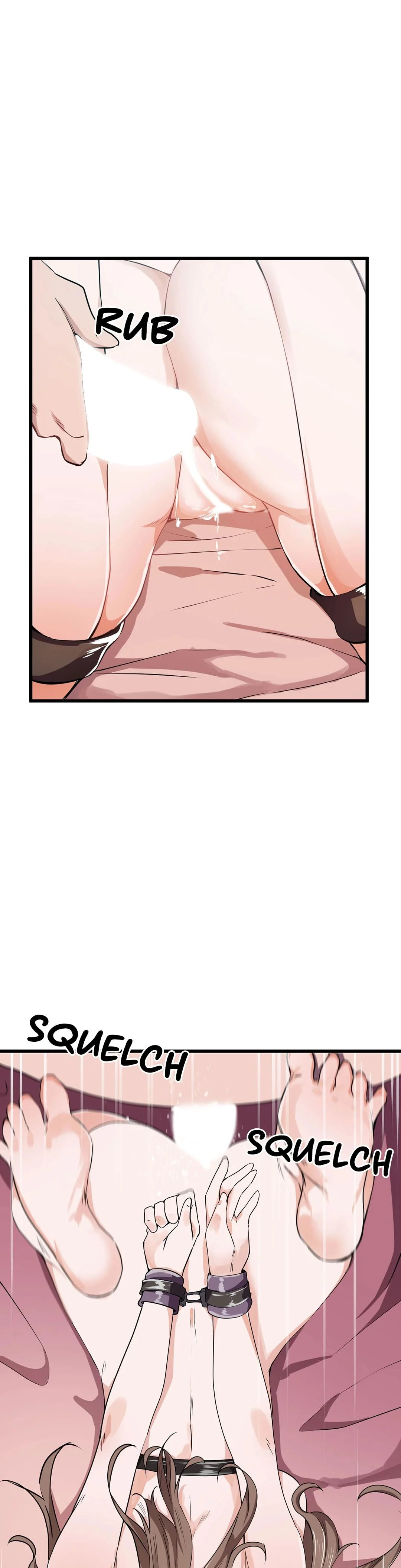 I Wanna Be a Daughter Thief Chapter 26 - HolyManga.Net