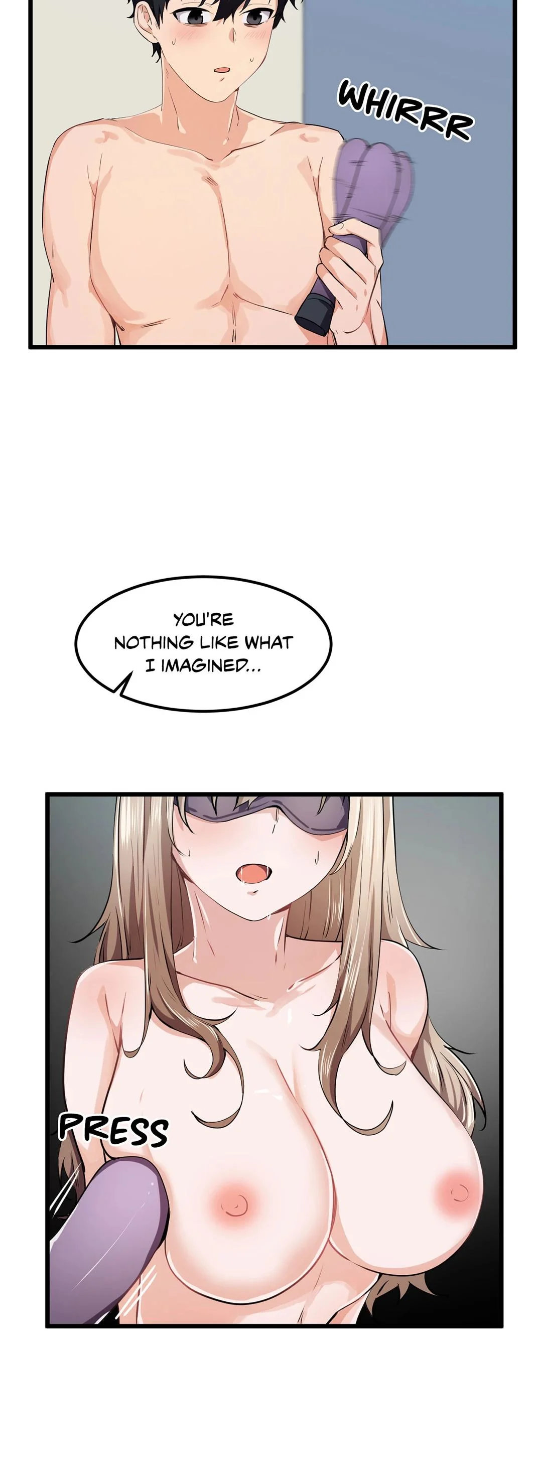 I Wanna Be a Daughter Thief Chapter 26 - HolyManga.Net