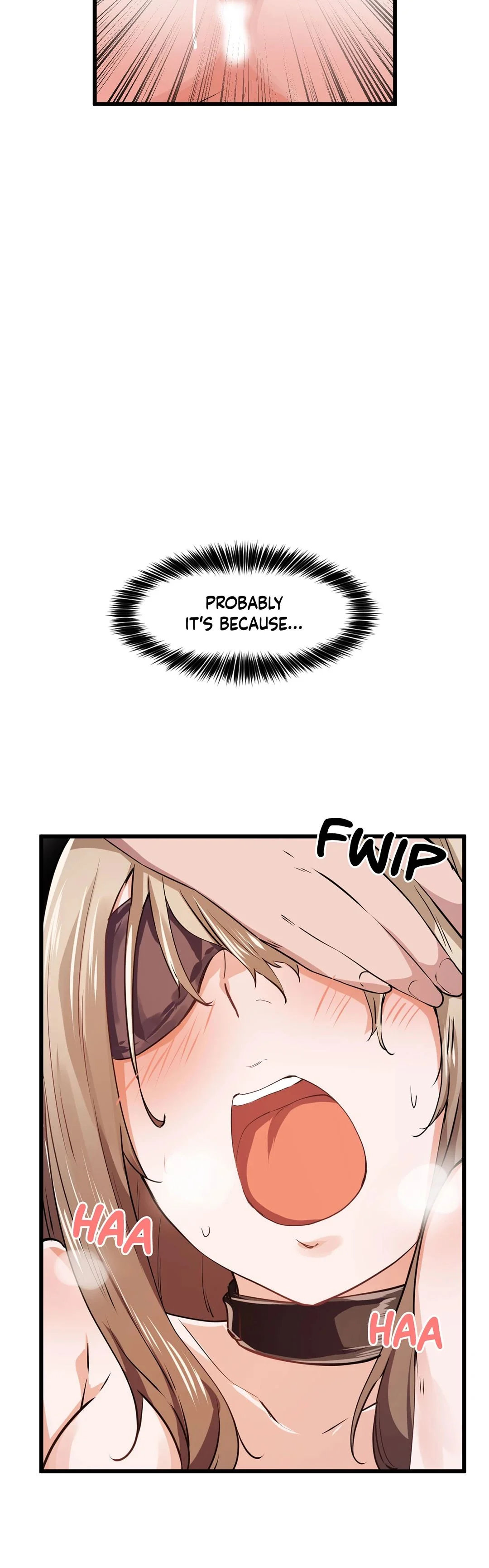 I Wanna Be a Daughter Thief Chapter 26 - HolyManga.Net