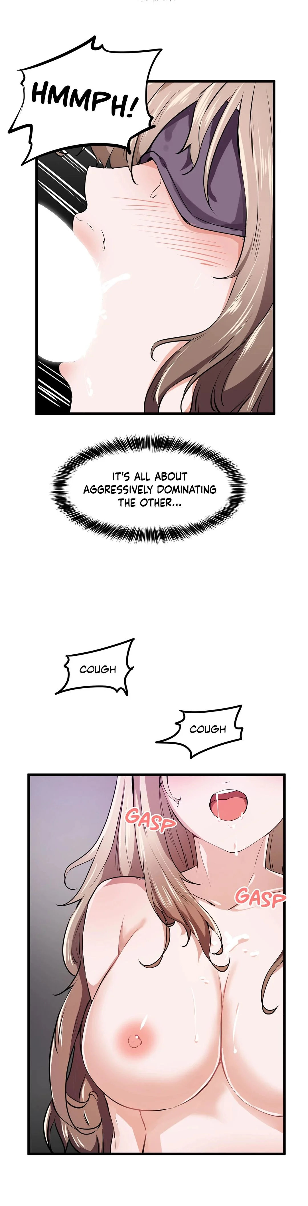I Wanna Be a Daughter Thief Chapter 26 - HolyManga.Net