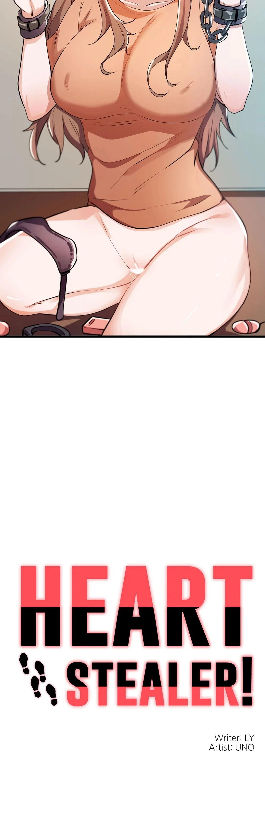I Wanna Be a Daughter Thief Chapter 26 - HolyManga.Net