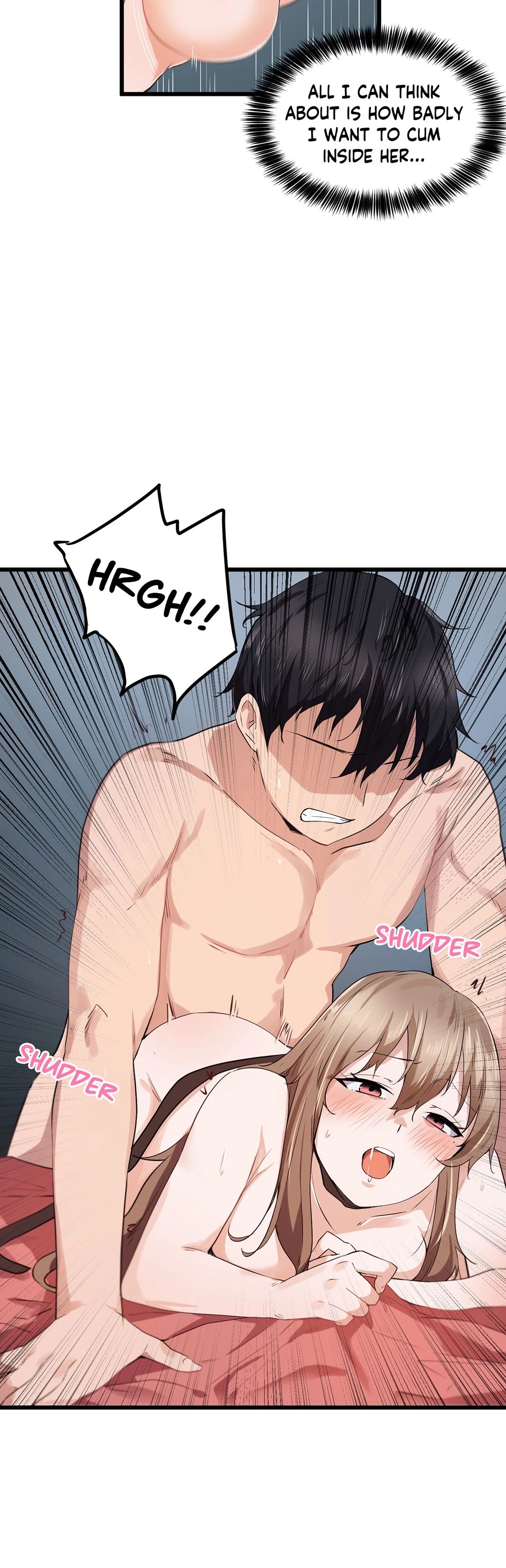 I Wanna Be a Daughter Thief Chapter 27 - HolyManga.Net