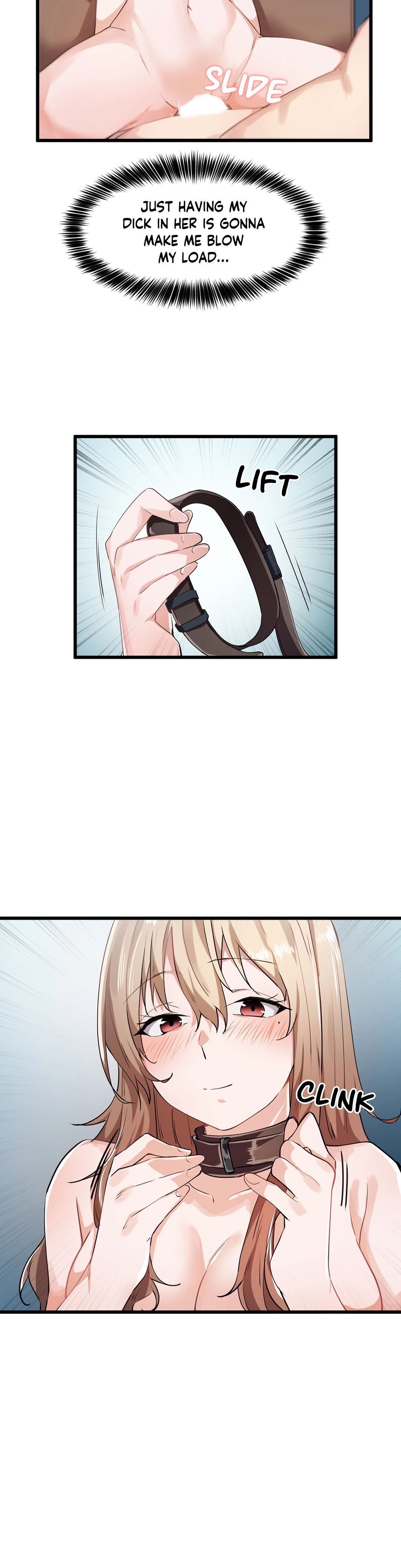 I Wanna Be a Daughter Thief Chapter 27 - HolyManga.Net