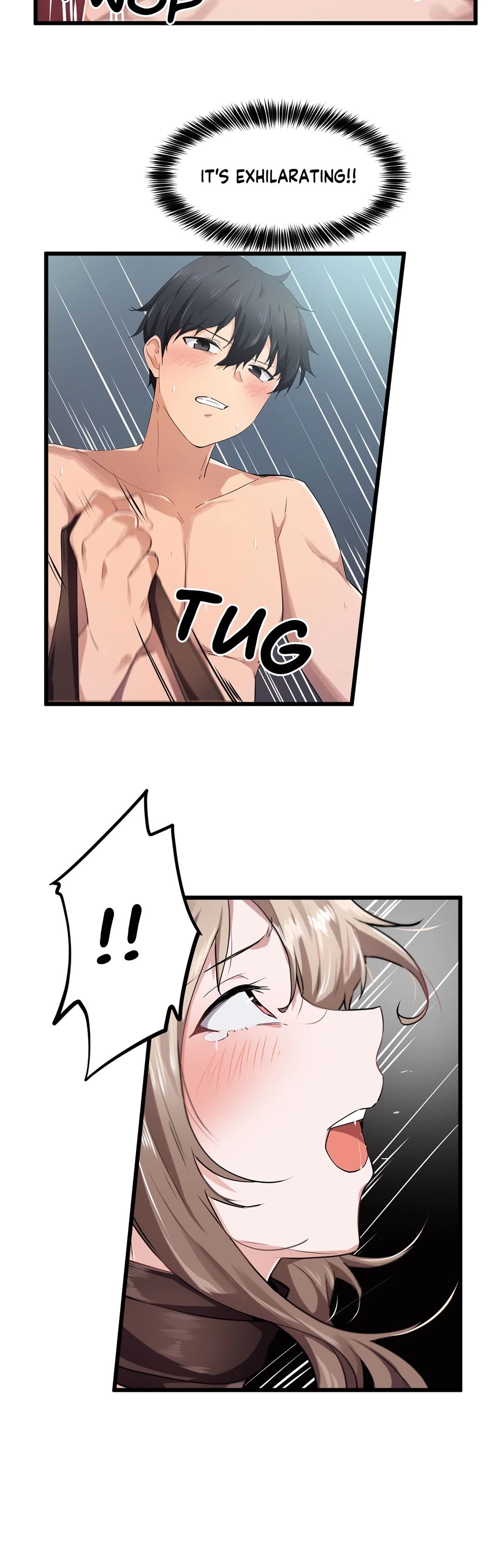 I Wanna Be a Daughter Thief Chapter 27 - HolyManga.Net