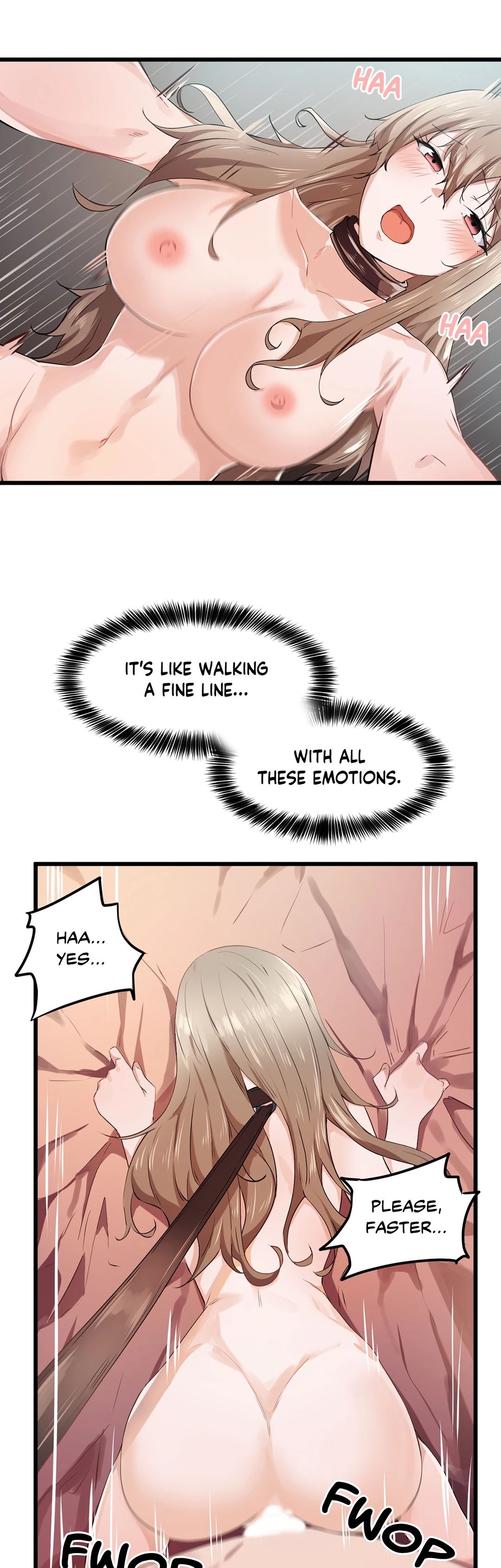 I Wanna Be a Daughter Thief Chapter 27 - HolyManga.Net