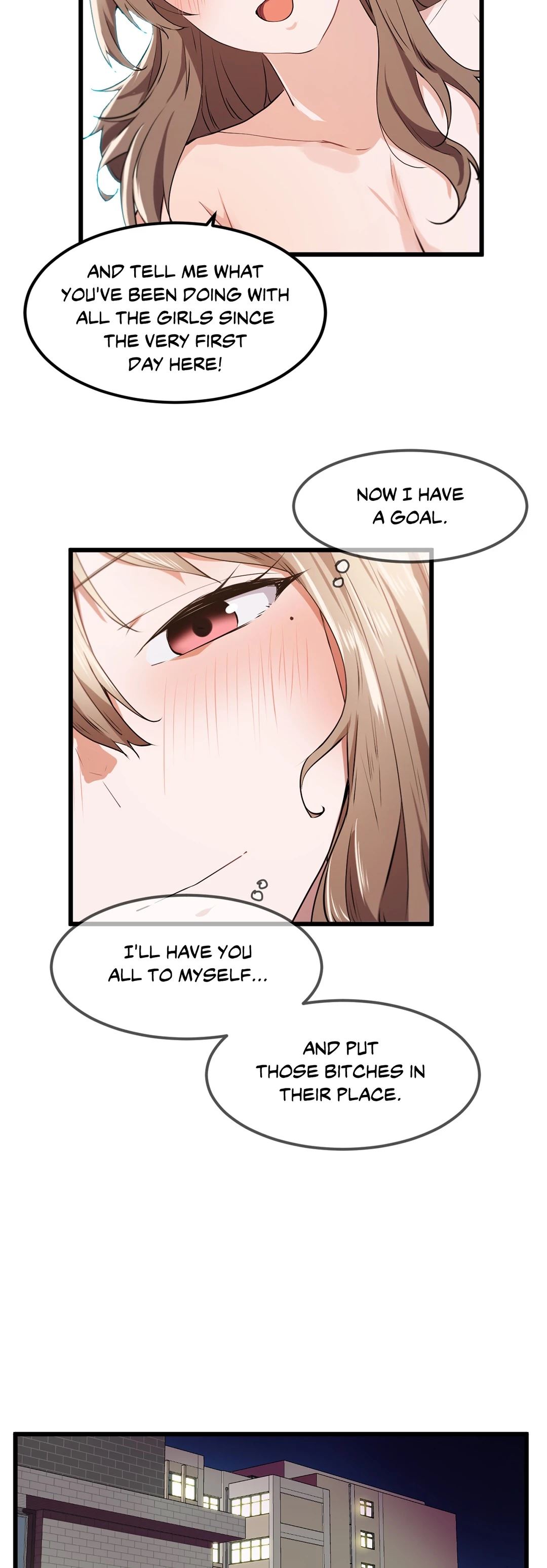 I Wanna Be a Daughter Thief Chapter 27 - HolyManga.Net