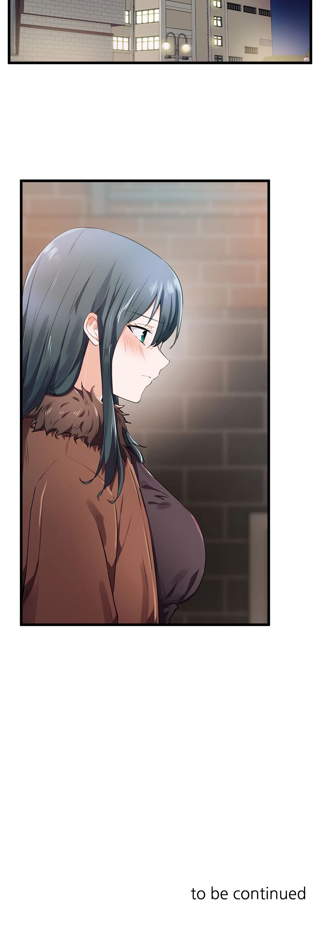 I Wanna Be a Daughter Thief Chapter 27 - HolyManga.Net
