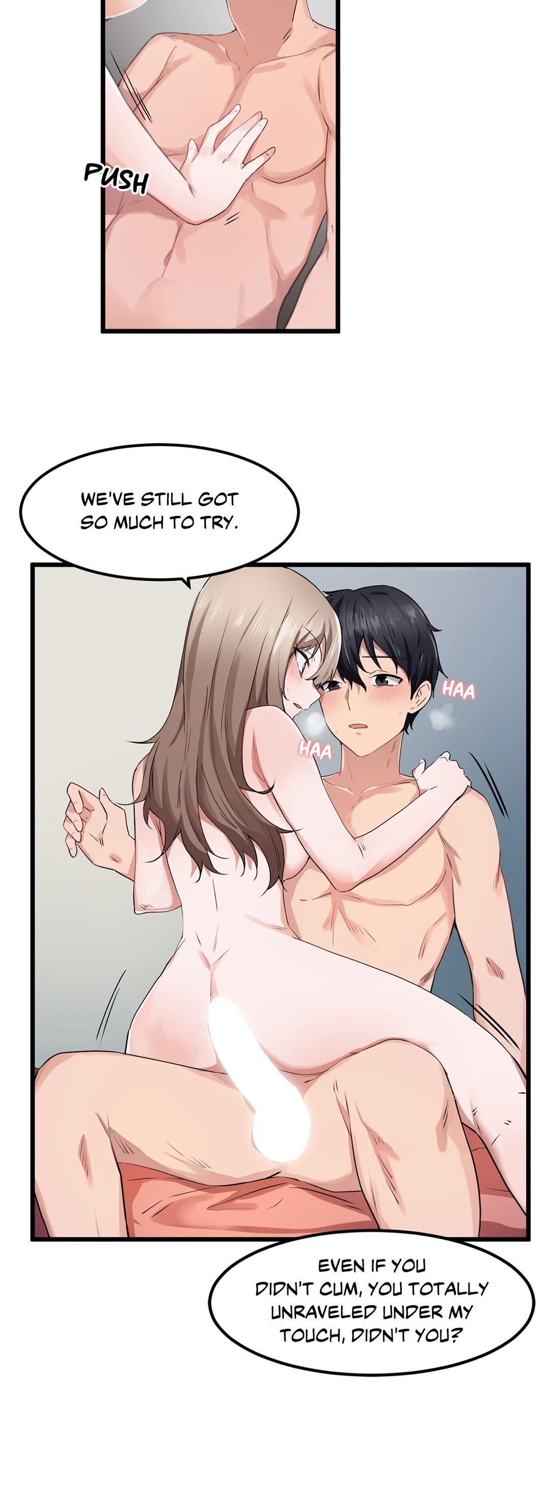 I Wanna Be a Daughter Thief Chapter 27 - HolyManga.Net