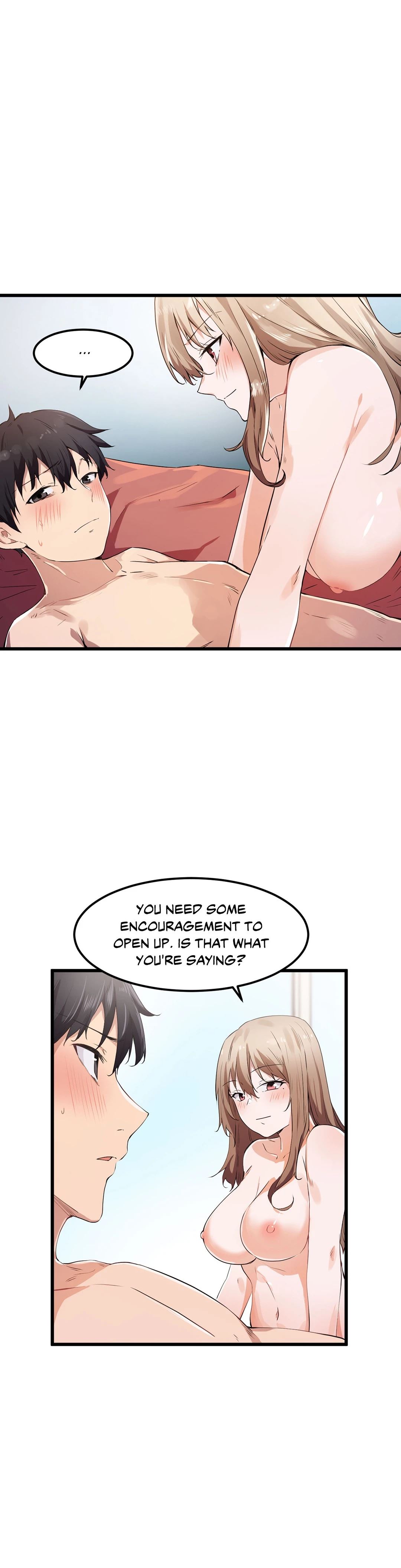 I Wanna Be a Daughter Thief Chapter 28 - HolyManga.Net