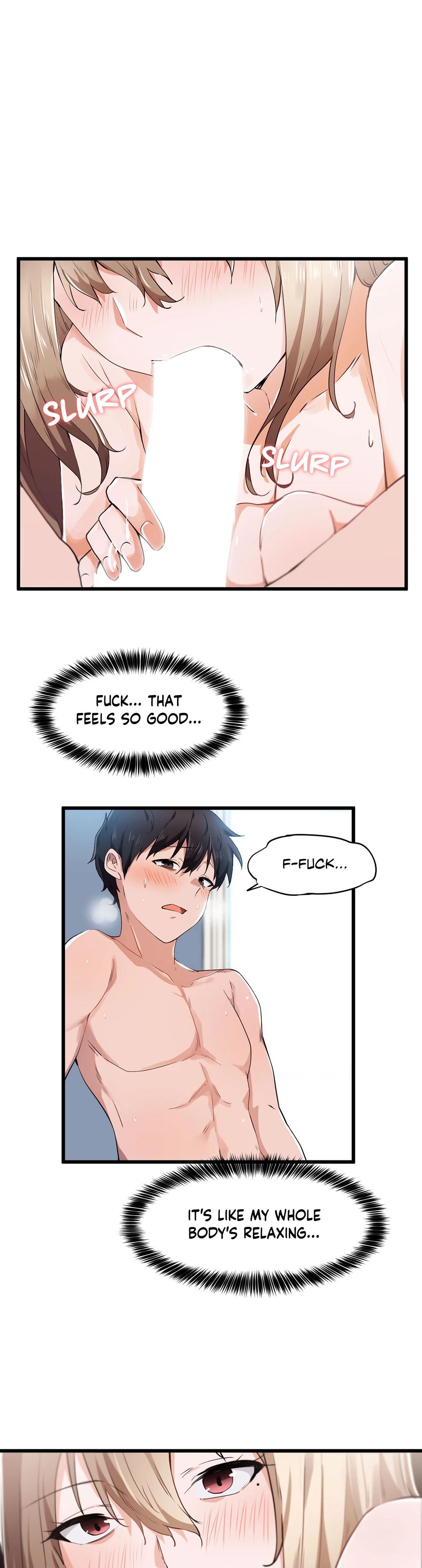 I Wanna Be a Daughter Thief Chapter 28 - HolyManga.Net