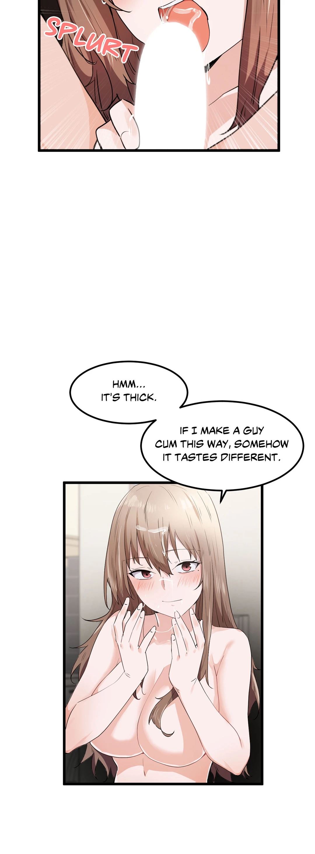 I Wanna Be a Daughter Thief Chapter 28 - HolyManga.Net