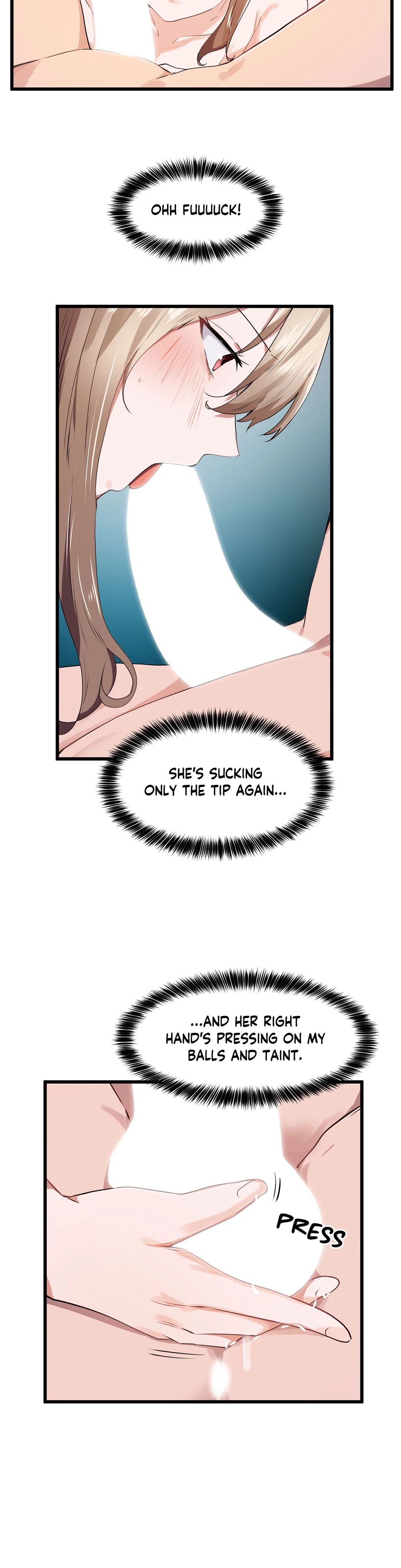 I Wanna Be a Daughter Thief Chapter 28 - HolyManga.Net