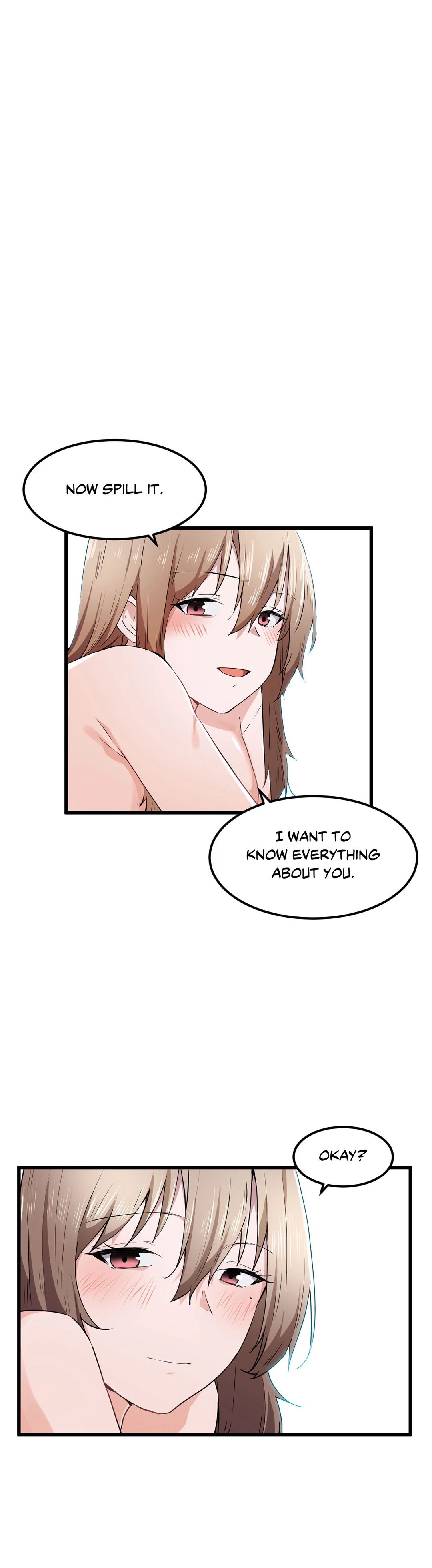 I Wanna Be a Daughter Thief Chapter 28 - HolyManga.Net