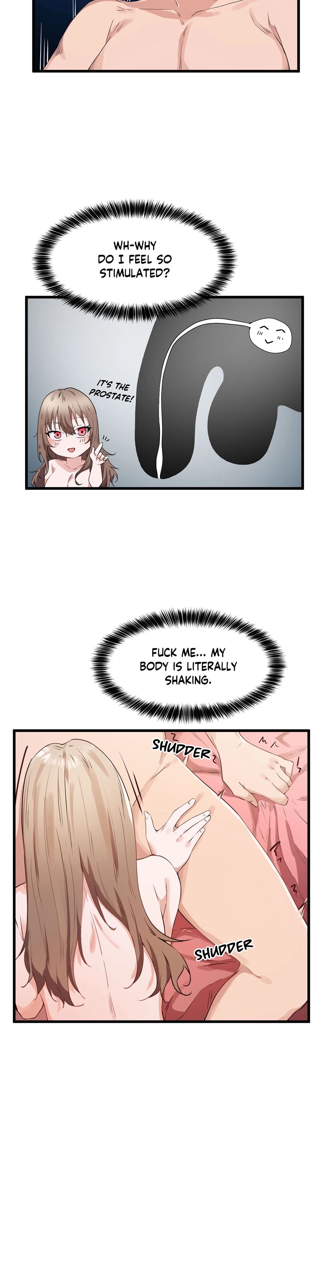 I Wanna Be a Daughter Thief Chapter 28 - HolyManga.Net