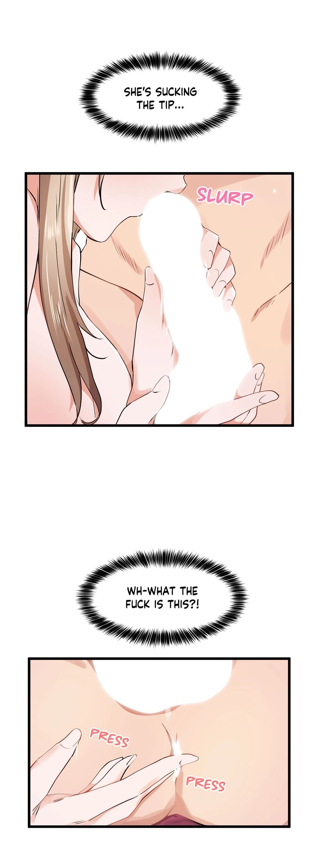 I Wanna Be a Daughter Thief Chapter 28 - HolyManga.Net