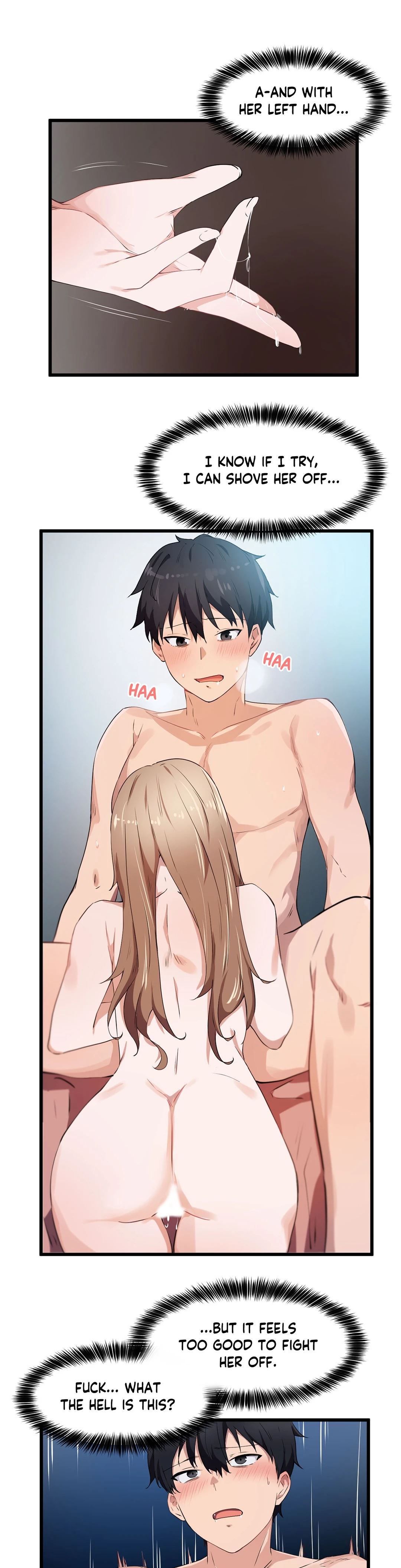 I Wanna Be a Daughter Thief Chapter 28 - HolyManga.Net