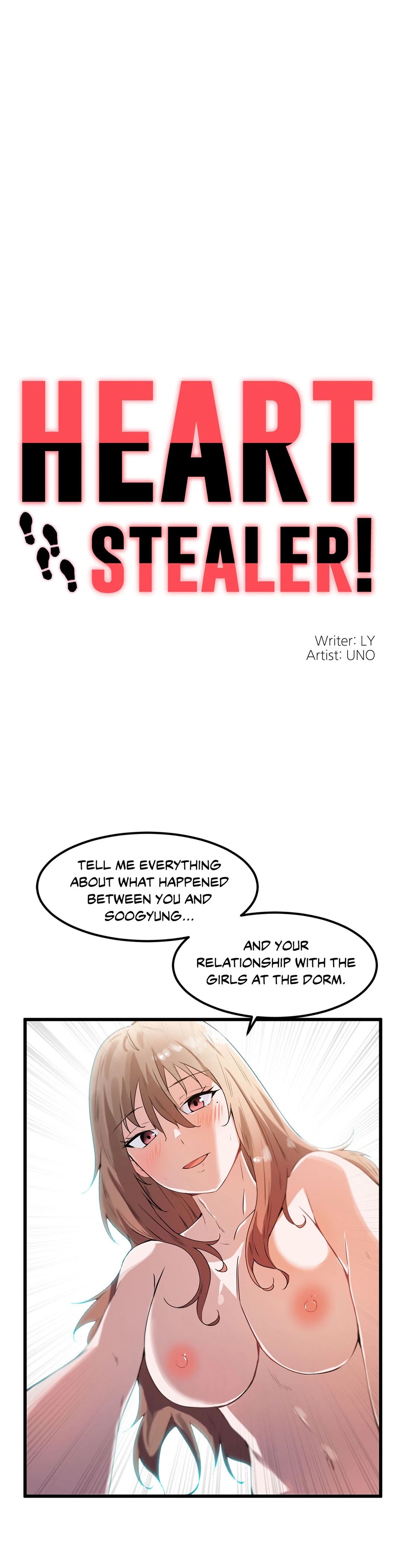 I Wanna Be a Daughter Thief Chapter 28 - HolyManga.Net