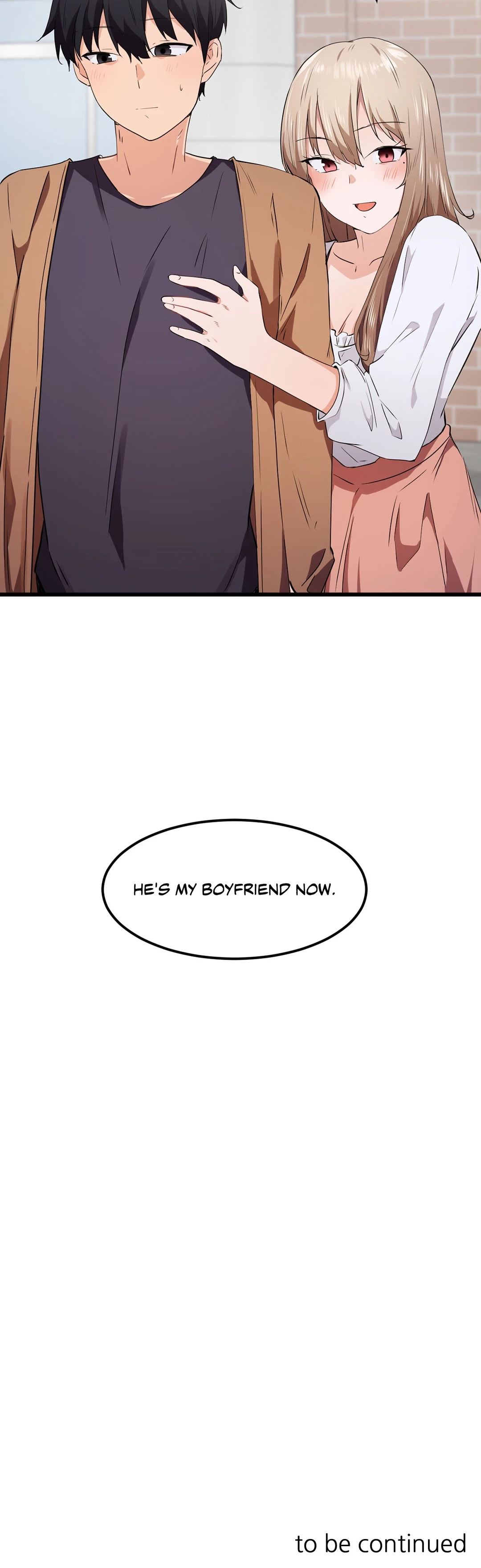 I Wanna Be a Daughter Thief Chapter 28 - HolyManga.Net