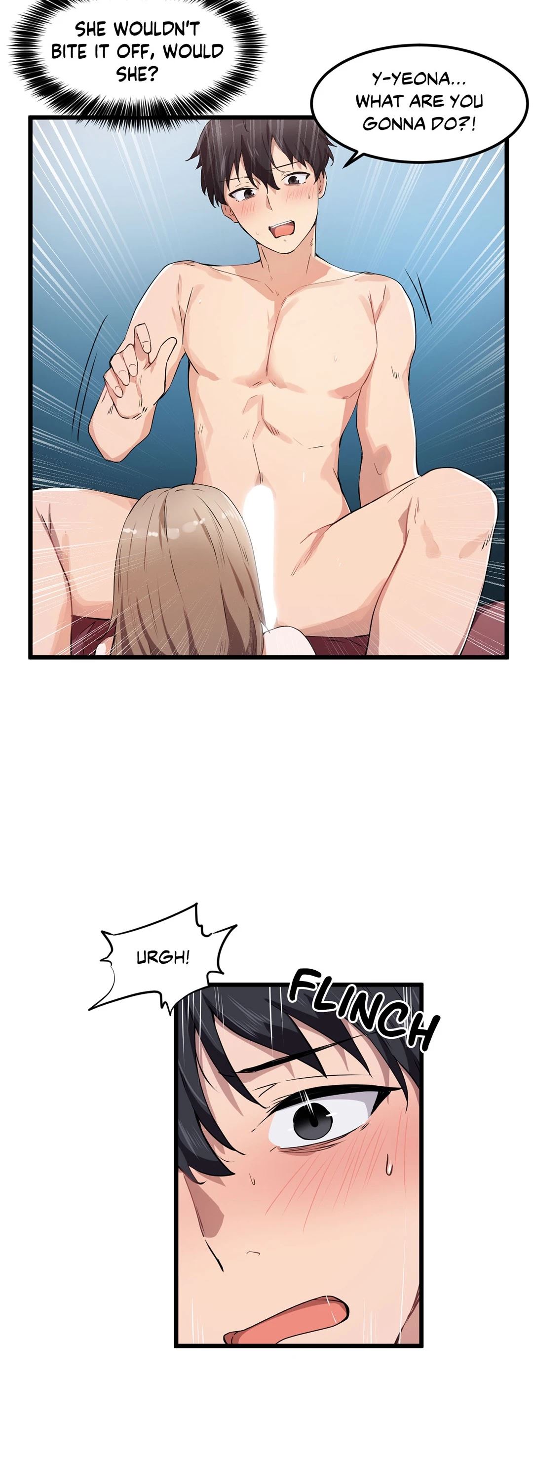 I Wanna Be a Daughter Thief Chapter 28 - HolyManga.Net
