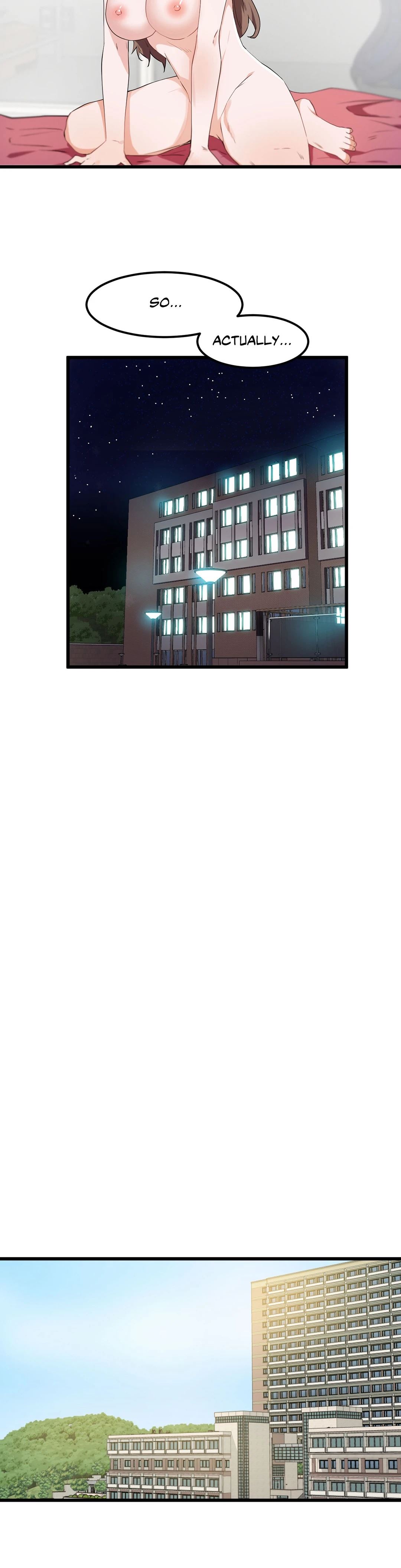I Wanna Be a Daughter Thief Chapter 28 - HolyManga.Net