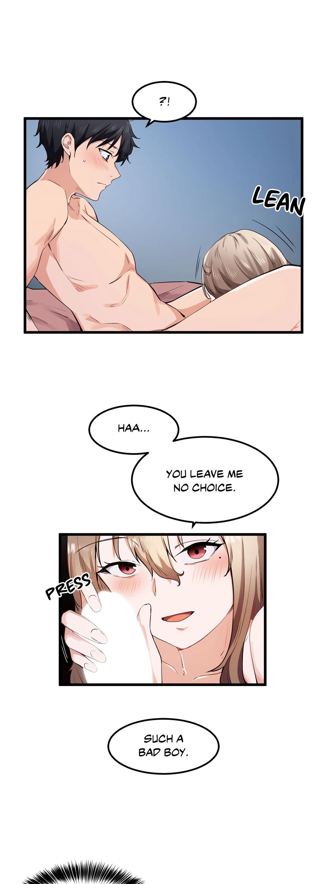 I Wanna Be a Daughter Thief Chapter 28 - HolyManga.Net
