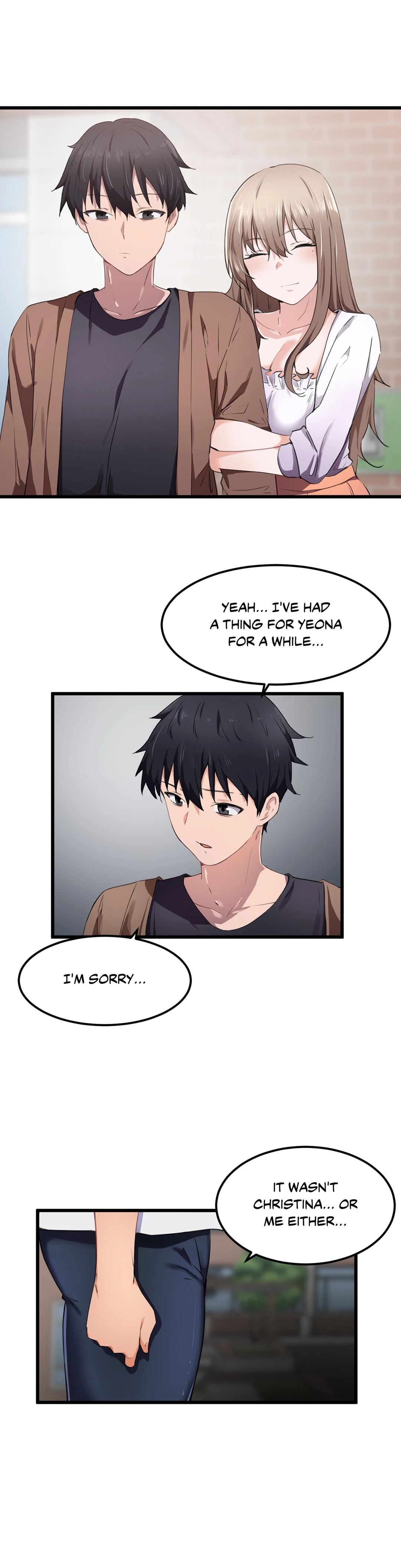 I Wanna Be a Daughter Thief Chapter 29 - HolyManga.Net